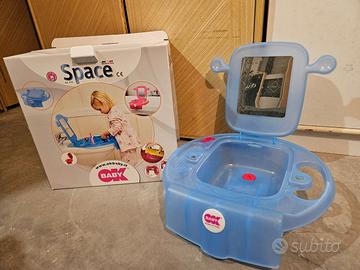 Mini lavabo per bambini
