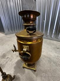 Samovar antico
