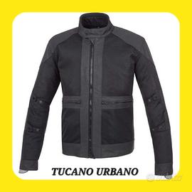 GIACCA MOTO TUCANO URBANO MONSIEUR UOMO