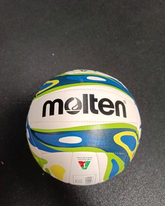 Pallone beach volley Molten