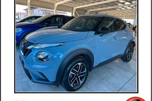 Nissan Juke 1.0 DIG-T 114 CV Tekna-AZIENDALE