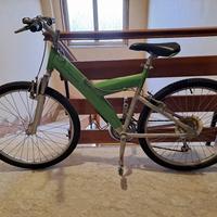 bicicletta pininfarina