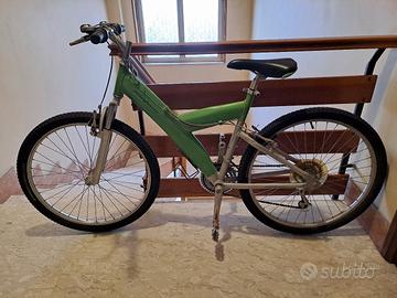 bicicletta pininfarina