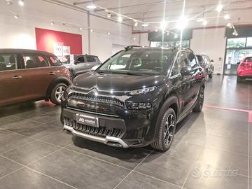 Citroen C3 Aircross 1.2 AZIENDALE GARANZIA 3 ANNI