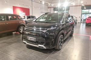 Citroen C3 Aircross 1.2 AZIENDALE GARANZIA 3 ANNI
