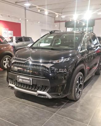 Citroen C3 Aircross 1.2 AZIENDALE GARANZIA 3 ANNI