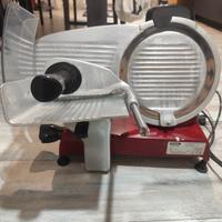 Affettatrice Berkel elettrica vintage 110W  