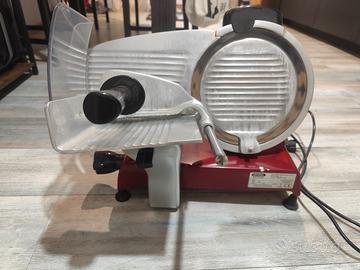 Affettatrice Berkel elettrica vintage 110W  