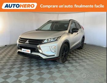 MITSUBISHI Eclipse Cross LP77694
