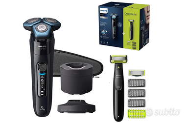 Philips Shaver Serie 7000, Rasoio ElettrB09G47DZMS