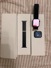Apple watch serie 9 45mm