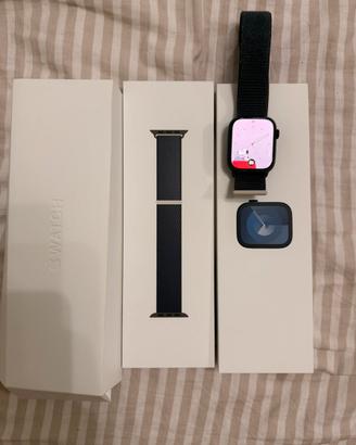 Apple watch serie 9 45mm