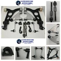 Kit bracci alfa gt 1.9 jtd 110 kw (937a5000)