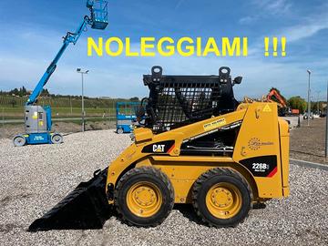 MINIPALA CAT 226 B