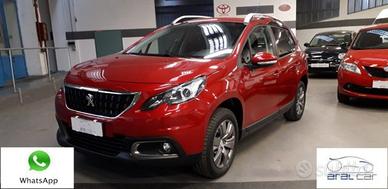 PEUGEOT 2008 1.6 BLUE HDi 75 CV ACTIVE - NEOPATE
