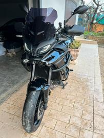 Yamaha Tracer 9 2023
