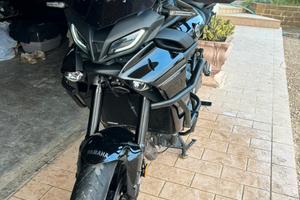 Yamaha Tracer 9 2023