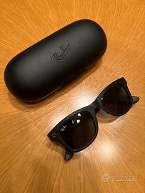 Ray-Ban Stories Wayfarer
