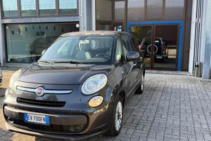 Fiat 500L 1.6 Multijet 105 CV Lounge