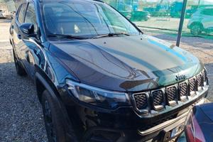 Jeep Compass 1.3 Turbo T4 240 CV PHEV AT6 4xe Trai