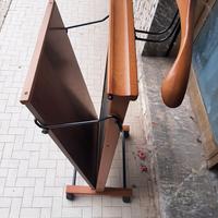 appendi abiti per uomo 