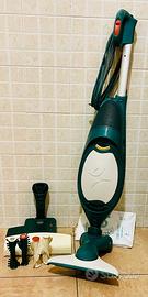 VORWERK FOLLETTO BATTITAPPETO ASPIRAPOLVERE