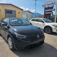 Opel Corsa 1.2 Edition KM0