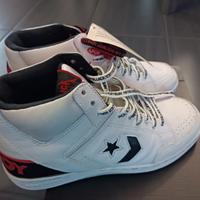 Converse Metallica
