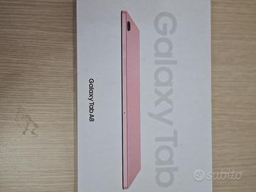 tablet galaxy tab a8