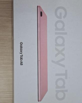 tablet galaxy tab a8