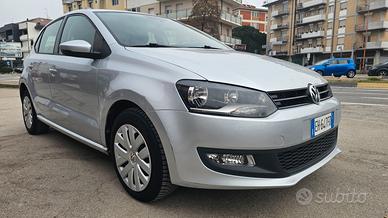 Volkswagen Polo 1.2 70 CV 5p. Comfortline