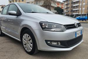 Volkswagen Polo 1.2 70 CV 5p. Comfortline