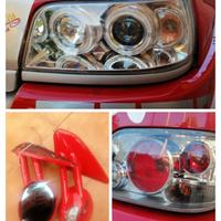 ricambi Renault Clio prima serie anni 90