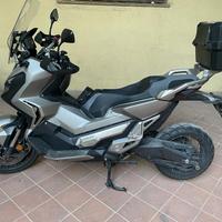 Honda X-Adv 750