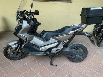Honda X-Adv 750