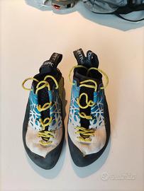 Scarpe Arrampicata La Sportiva Kataki tg.39.5