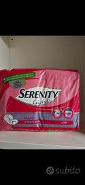 Pannoloni donna Serenity Maxi 