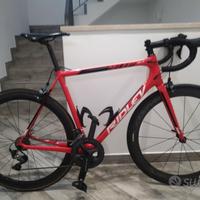 Bici Ridley Helium SLX