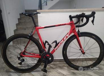 Bici Ridley Helium SLX
