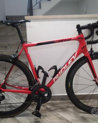 Bici Ridley Helium SLX