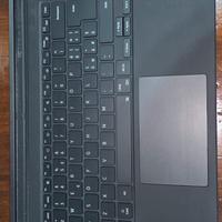 tastiera originale Samsung s8 ultra