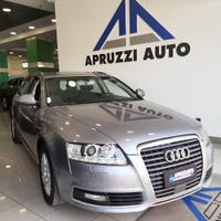 AUDI A6 Avant 2.7 V6 TDI 190 F.AP qu tipt Adv