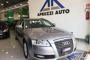 AUDI A6 Avant 2.7 V6 TDI 190 F.AP qu tipt Adv