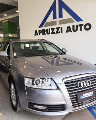 AUDI A6 Avant 2.7 V6 TDI 190 F.AP qu tipt Adv