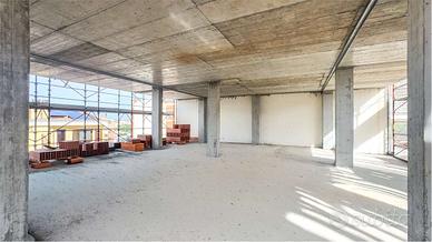 Trilocali di nuova costruzione