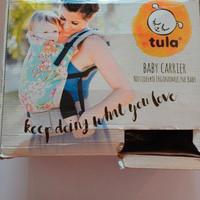 Marsupio per bambini: babywearing