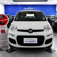 Fiat Panda 1.0 FIREFLY HYBRID 70 CV EASY