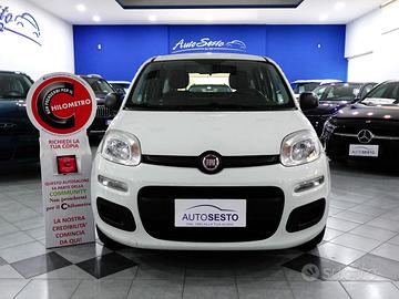 Fiat Panda 1.0 FIREFLY HYBRID 70 CV EASY