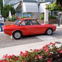 Lancia Fulvia 1600 HF Fanalone