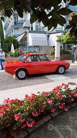 Lancia Fulvia 1600 HF Fanalone